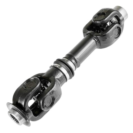 WAŁ NAPĘDOWY TYLNY CAN-AM OUTLANDER RENEGADE G2 703500988, 703500858, 703500931 18/20 L337