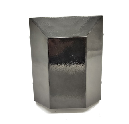 OBUDOWA LICZNIKA POD KIEROWNICĘ FLEXX POLARIS SCRAMBLER SPORTSMAN 