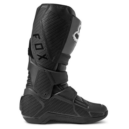 BUTY FOX MOTION BLACK 14 (WKŁADKA 302MM) ROZMIAR 47