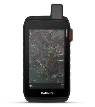 GARMIN NAWIGACJA SATELITARNA 010-02964-01 MONTANA ® 710i NOWSZA WERSJA 700i