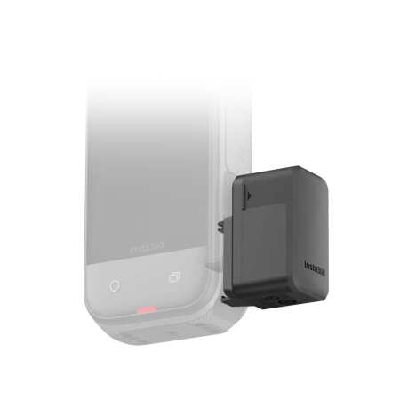CZYTNIK INSTA360 X5 QUICK READER