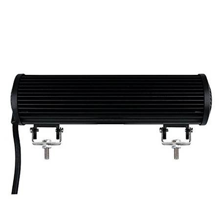 PANEL LED 72W 10-32V 4800LM JEEP GRAND CHEROKEE WRANGLER NISSAN PATROL SUZUKI JIMNY SUZUKI VITARA TOYOTA LAND CRUISER HILUX CAN-AM COMMANDER 1000 MAVERICK 1000 X3 YAMAHA YXZ 1000 RHINO 700 POLARIS RZR 1000 900 800 570 RANGER 1000 570