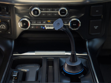 PODSTAWA W CUP HOLDER SAMOCHODOWY QUAD LOCK®