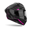 KASK AIROH MATRYX ROCKET PINK MATT XS