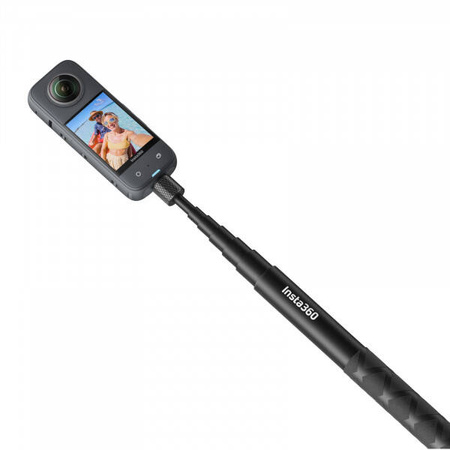 WYSIĘGNIK TELESKOPOWY INSTA360 SELFIE STICK 114CM