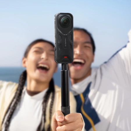 OSŁONA TERMICZNA INSTA360 X5 THERMO GRIP COVER