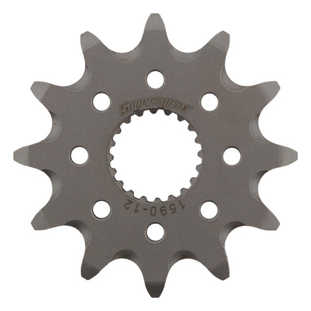 SUPERSPROX ZĘBATKA PRZEDNIA 2103 12 SAMOOCZYSZCZAJĄCA YAMAHA YZF 250 '01-'17, WR 250F '01-'17 (JTF1590.12)