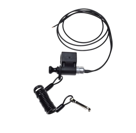 ZRYWKA AWARYJNY WYŁĄCZNIK ZAPŁONU KILLSWITCH QUAD