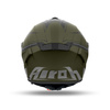 KASK AIROH SPARK 2 DART MILITRAY GREEN MATT M