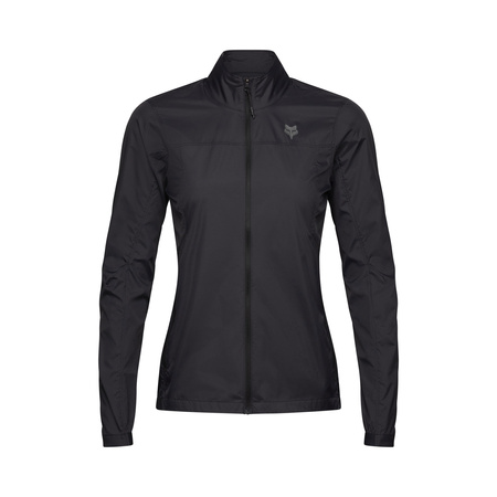 KURTKA FOX LADY RANGER WIND BLACK S