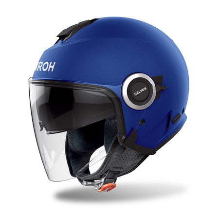 KASK AIROH HELYOS COLOR BLUE MATT M