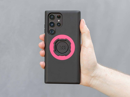 ETUI QUAD LOCK® ORIGINAL - SAMSUNG GALAXY S10+