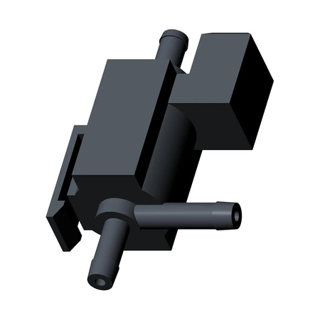 ZAWÓR STEROWANIA DOŁADOWANIEM OEM 4011285