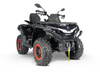 QUAD QJMOTOR SFA 1000 PRO