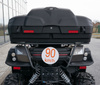 KUFER Z SIEDZISKIEM TYLNY L7500 ATV BOX UNIWERSALNY