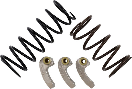 ZESTAW SPRZĘGŁA EPI WE437214 POLARIS
