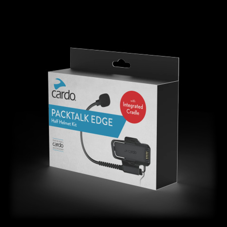 ADAPTER Z MIKROFONEM CARDO PACKTALK EDGE
