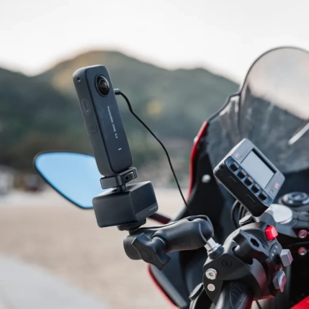 ADAPTER INSTA360 VIBRATION DAMPER