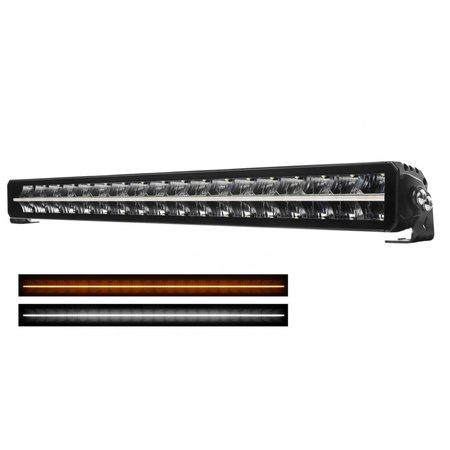 PANEL LAMPA LED 140W 12212LM 12/24V + ZŁĄCZE DT