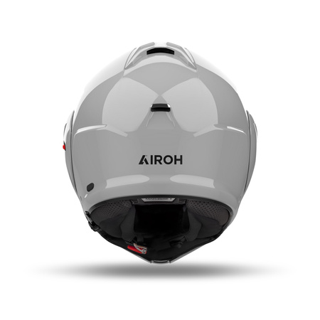 KASK AIROH MATHISSE II COLOR CEMENT GREY GLOSS S