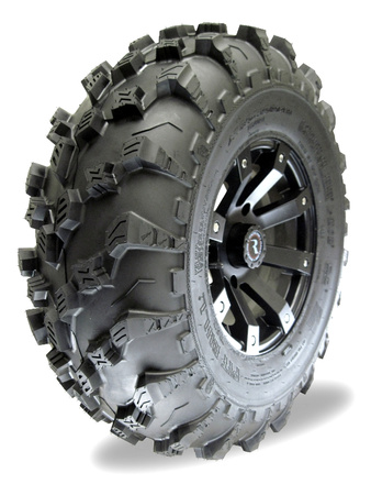 PIT BULL GROWLER XOR 25X8R12 BG2.5 6PR EXD E# PB3031C TL