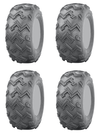 KOMPLET OPON JOURNEY P306 24X8-11 24X10-11 6PR