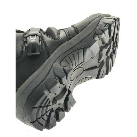 BUTY OBUWIE CROSSOWE FORMA ADVENTURE LOW BRĄZ 42