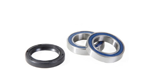 PROX 2023/03 Rearwheel Bearing Set XR70R'97-03 CRF70F/80F/100F '04- (25-1191)