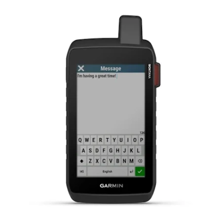 GARMIN NAWIGACJA SATELITARNA 010-02964-11 MONTANA® 760i