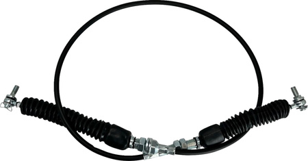 KABEL PRZEWÓD SPRZĘGŁA DO POLARIS UTV