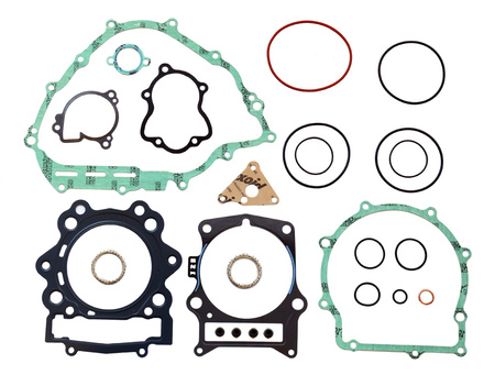 ATHENA KOMPLET USZCZELEK YAMAHA YFM 700 GRIZZLY '07-'15, YXR 700 RHINO '08-'09