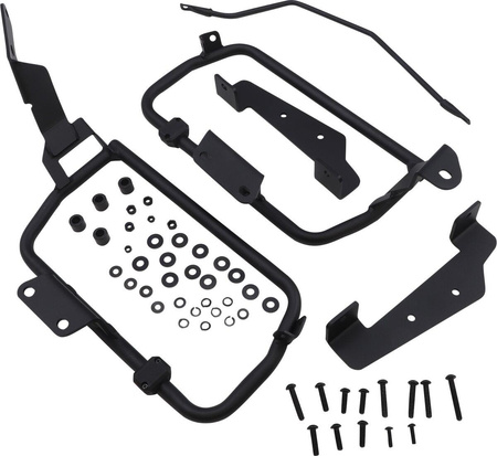 MOCOWANIE BOCZNE HONDA CRF 1100 L ABS 2020 AFRICA TWIN ADVENTURE SPORTS