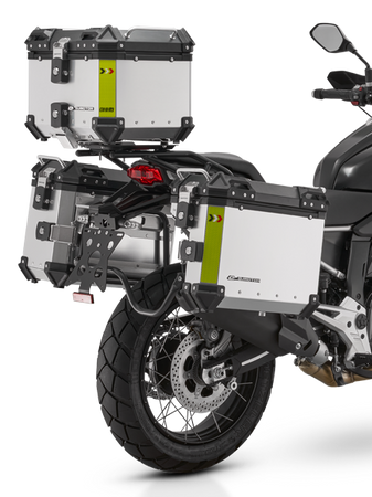 MOTOCYKL QJMOTOR SRT 600SX 2025