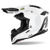 KASK AIROH AVIATOR 3 COLOR WHITE GLOSS XL