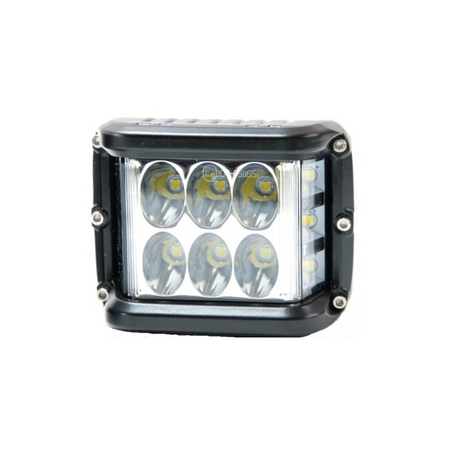 LAMPA LED 2X45W 2 SZT ATV UTV QUAD 