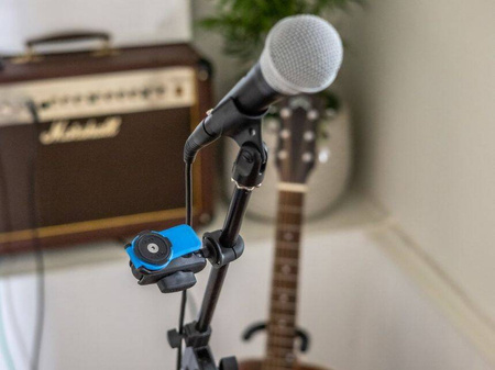 MAŁA PODSTAWA MONTAŻOWA NA PRĘT QUAD LOCK® 360 V2