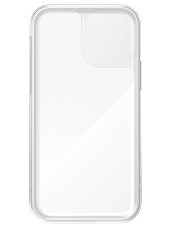 NAKŁADKA PRZECIWDESZCZOWA QUAD LOCK® MAG - IPHONE 12 / 12 PRO