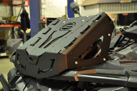 PODNIESIENIE CHŁODNICY RELOKATOR CFMOTO CFORCE 625 2019-2021