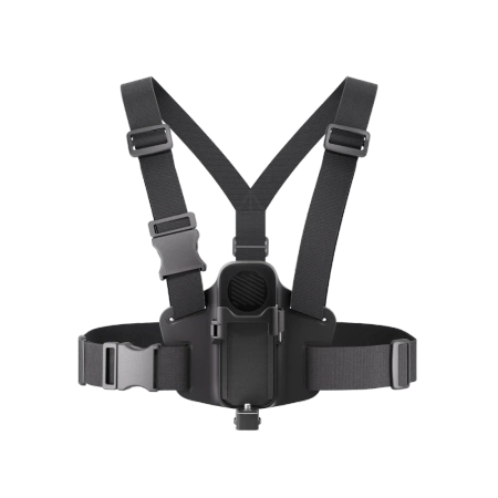 MOCOWANIE INSTA360 X5 POV CHEST MOUNT