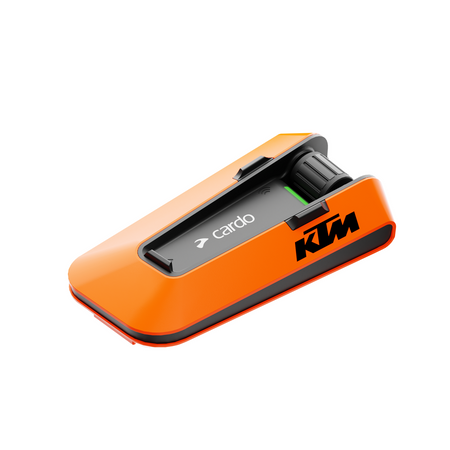 INTERKOM CARDO PACKTALK EDGE KTM
