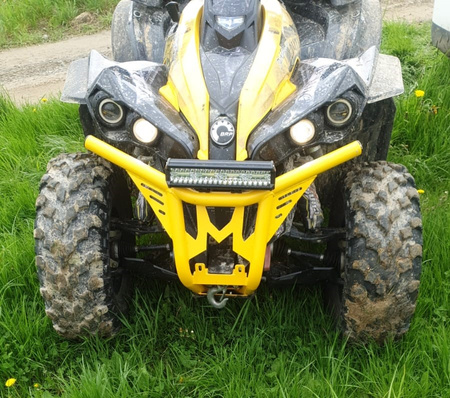 ZDERZAK BUMPER PRZÓD MAŁY CAN-AM RENEGADE G2 