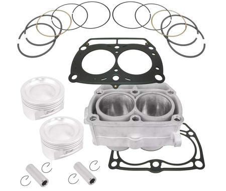 CYLINDER KOMPLETNY POLARIS RZR RANGER 800 5254357