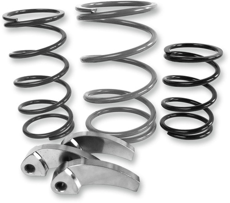 ZESTAW SPRZĘGŁA EPI WE436558 POLARIS