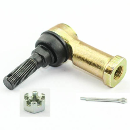 KOŃCÓWKA WEWNĘTRZNA DRĄŻKA KIEROWNICZEGO CAN-AM OUTLANDER RENEGADE 800 1000 G2 OD ROKU 2012 709400490, 51-1034 RH, 41-1052