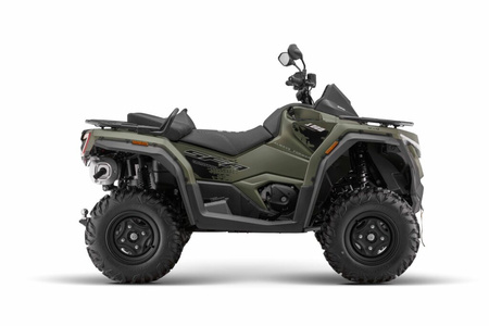 QUAD QJMOTOR SFA 1000