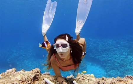 KAMERA MOTOCYKLOWA INSTA360 ACE PRO 2 MOTORCYCLE BUNDLE INSTA 360