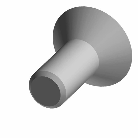 ŚRUBA POLARIS OEM 7512284