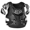OCHRANIACZ BUZER FOX RAPTOR L/XL CZARNO-BIAŁY