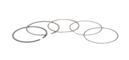 PROX 2023/03 Piston Ring Set TRX420 Rancher '07-23 (87.00mm)