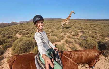 KAMERA MOTOCYKLOWA INSTA360 ACE PRO 2 MOTORCYCLE BUNDLE INSTA 360